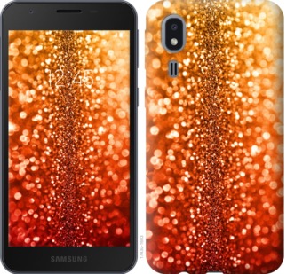 

Чохол Зоряний пил на Samsung Galaxy A2 Core A260F 764089