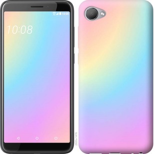 

Чохол Веселка 2 на HTC Desire 12 671586