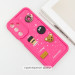 Фото Чехол TPU Toys Case для Xiaomi Redmi 14C / Poco C75 (Pink / Always Happy) в магазине vchehle.ua