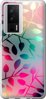 

Чохол Ба для Xiaomi Redmi K60 1694100