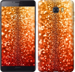 

Чохол Зоряний пил на Samsung Galaxy C9 Pro 693535
