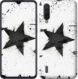 

Чохол Зірка для Xiaomi Mi CC9 779626