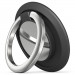 Держатель кольцо для телефона Mirror (Black)