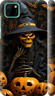 

Чохол Halloween 2 на Huawei Y5p 1639897