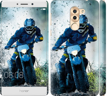 

Чехол Мотокросс для Huawei GR5 2017 924328