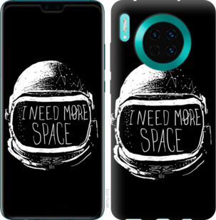 

Чехол I need more space для Huawei Mate 30 Pro 876048