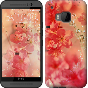 

Чохол Рожеві квіти на HTC U Ultra 673256