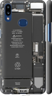 

Чехол Детали смартфона для Samsung Galaxy A10s A107F 1431817