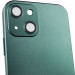 Фото Чохол ультратонкий TPU Serene на Apple iPhone 13 (6.1") (Green) на vchehle.ua