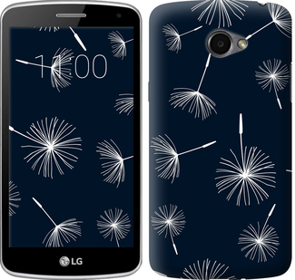 

Чохол одуванчики для LG K5 X220 532876