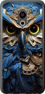 

Чехол Сова v2 для Meizu Pro 6 1632334