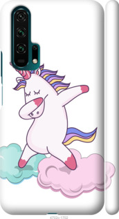 

Чохол єдиноріг на Huawei Honor 20 Pro 845919