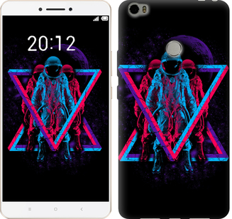 

Чехол Astronomical для Xiaomi Mi Max 643213