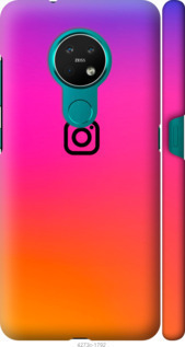 

Чехол Instagram для Nokia 6.2 1057121