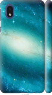 

Чехол Голубая галактика для Samsung Galaxy M01 Core 1578298