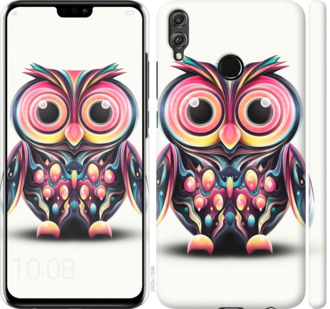

Чохол Сова v3 на Huawei Honor 8X 694135