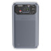 Портативное зарядное устройство Power Bank Acefast M2-20000 Exploration 30W 20000 mAh (Mica gray)