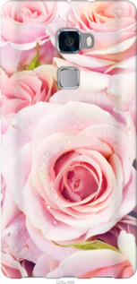 

Чехол Розы для Huawei Mate S 1027172