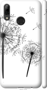 

Чохол Одуванчики для Huawei P Smart 2019 832554