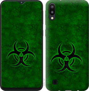 

Чохол biohazard 30 на Samsung Galaxy A01 A015F 894566