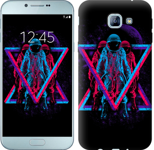 

Чехол Astronomical для Samsung Galaxy A8 (2016) A810 642940
