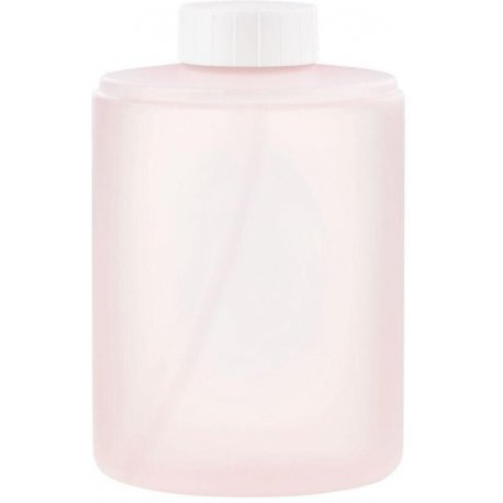 Картридж для диспенсера Xiaomi MiJia (Simpleway) Soap Dispenser Pink (1 шт) (BHR4559GL) (Розовый)