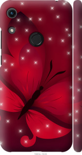 

Чехол Лунная бабочка для Huawei Honor 8A 710436