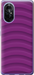 

Чохол Pattern Geometric Waves на Huawei Nova 8 1624231