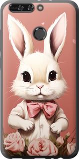 

Чехол Зайчик для Huawei Honor 8 Pro 1650347