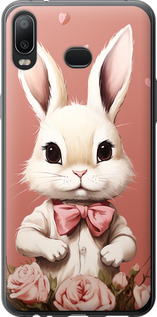 

Чехол Зайчик для Samsung Galaxy A6s 1649999