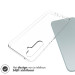 Фото TPU чехол Epic Transparent 1,0mm для Samsung Galaxy A54 5G (Бесцветный (прозрачный)) в магазине vchehle.ua