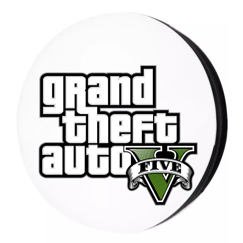 Тримач для телефону Games (GTA)