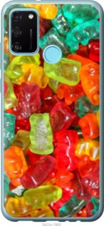 

Чехол Желейки haribo для Huawei Honor 9A 1384899