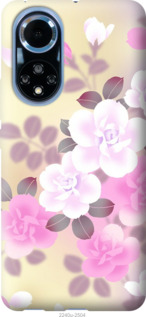 

Чохол Японські квіти на Huawei Nova 9 1315712