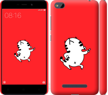

Чехол Котик для Xiaomi RedMi 4A 812444