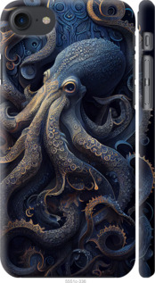 

Чохол Осьминіг на iPhone SE 2020 1506600