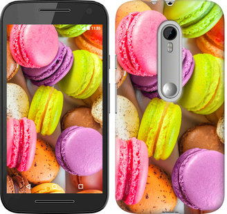 

Чохол Макаруни на Motorola Moto G3 629228