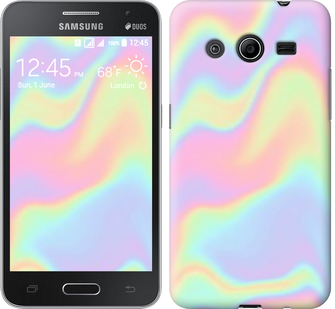 

Чехол пастель для Samsung Galaxy Core 2 G355 320468