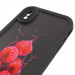 TPU чохол Prestige на Apple iPhone X / XS (5.8") (Raspberry) в магазині vchehle.ua
