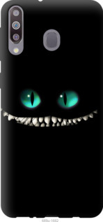 

Чохол Чеширський кіт на Samsung Galaxy M30 949766