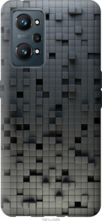 

Чохол Кубики на Realme GT Neo 2 1577262
