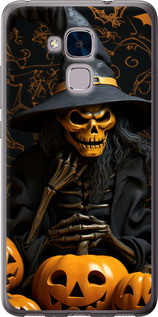 

Чехол Halloween 2 для Huawei GT3 1639922