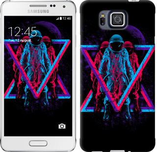 

Чохол Astronomical на Samsung Galaxy Alpha G850F 642936