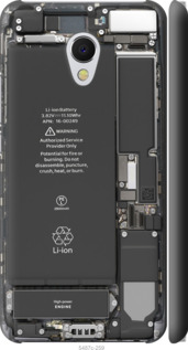 

Чехол Детали смартфона для Meizu MX6 1432055