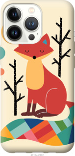 

Чехол Rainbow fox для iPhone 13 Pro 1190840
