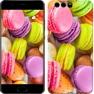 

Чохол Макаруни на Huawei P10 629175