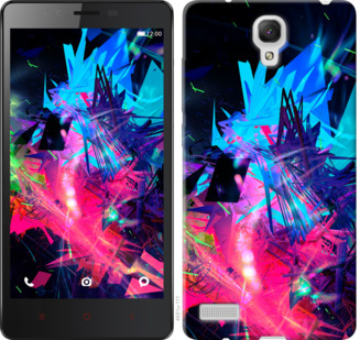 

Чохол Абстрактний чохол на Xiaomi Redmi Note 855994