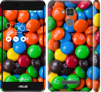 

Чехол MandMs для Asus Zenfone 3 Max ZC520TL 132862