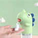 Купить Дозатор для мыла Baseus Minidinos Hand Washing Machine (ACXSJ) (Зеленый) на vchehle.ua