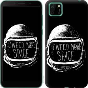 

Чехол I need more space для Huawei Y5p 936544